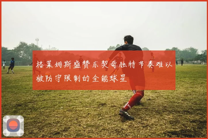 格莱姆斯盛赞东契奇独特节奏难以被防守限制的全能球星